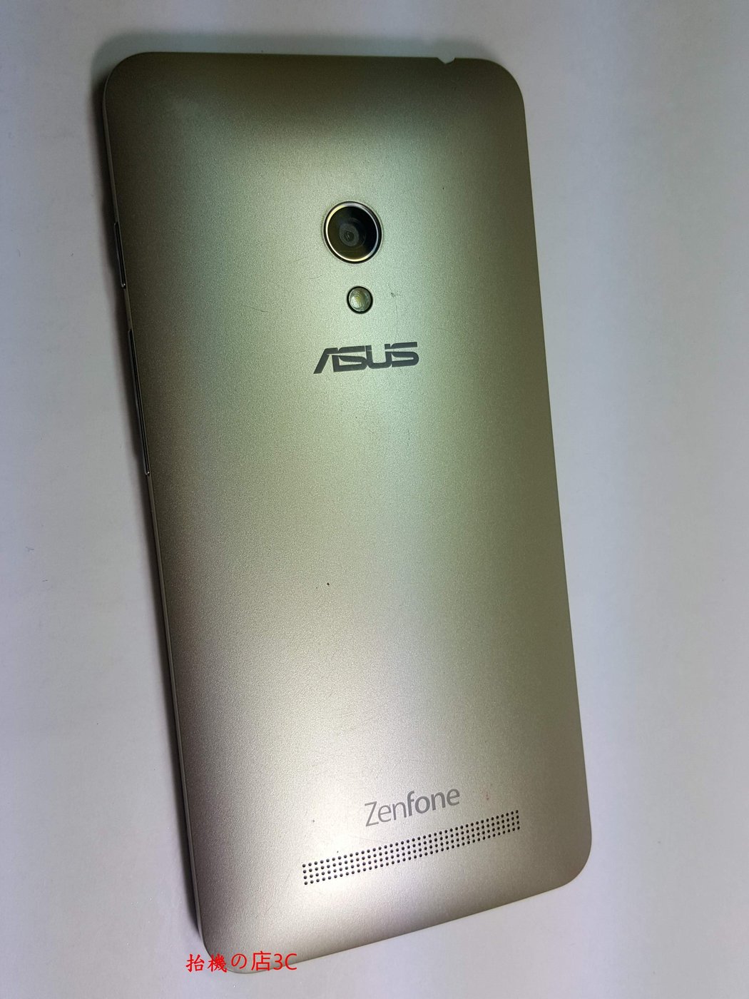 已售出ASUS ZenFone 5 A500KL T00P 5吋四核心32GB | Yahoo奇摩