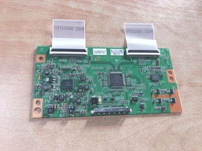 SAMSUNG 三星 UA32D5550RM 邏輯板 S100FAPC2LV0.3 拆機良品 /