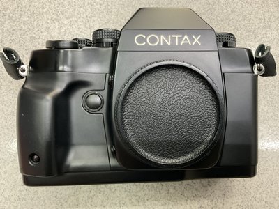[保固一年][高雄明豐]  CONTAX RX 單眼底片相機 功能都正常 便宜賣 FM2 fm3 [1919]