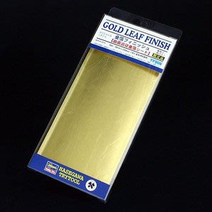 【HASEGAWA TF906】超細緻金箔裝飾貼膜 TF-906