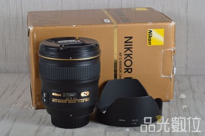 Nikon 24MM F1.4 G的價格推薦- 2023年5月| 比價比個夠BigGo