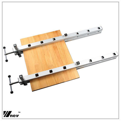 木工專業拼板夾實木拼合FG型夾具桌面拼接家具制作鉗DIY輔助工具