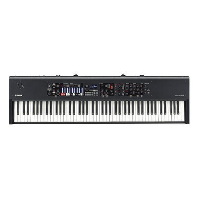 YAMAHA YC88 88鍵 全方位舞台鍵盤 合成器鍵盤 舞台型鍵盤 合成器 原廠公司貨 全新