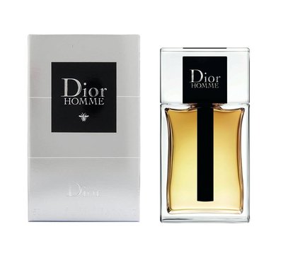Christian Dior 迪奧 Dior Homme 男性淡香水50ml~優惠價:2210元