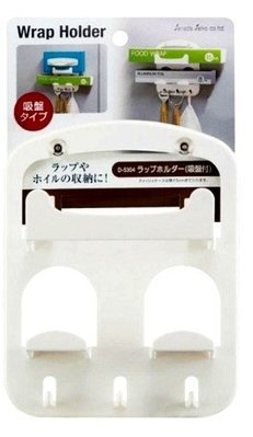 日本製 塑膠 收納架 廚房收納架 附吸盤