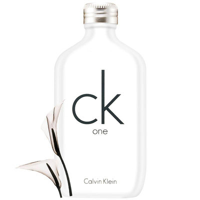 Calvin Klein 凱文克萊CK BE男女士中性淡香水100ml 持久自然正品