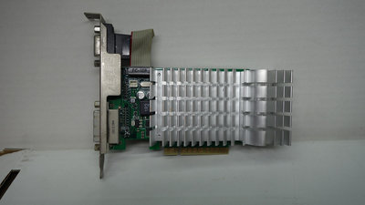 華碩  GT720-2GD3/V2 ,, 2GB  ,,PCI-E