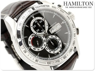 HAMILTON 漢米爾頓 手錶 JazzMaster Lord 男錶 機械錶 瑞士製 H32816531