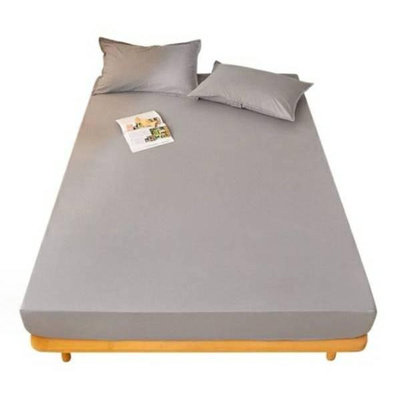 床包 加大床包 床包組合 素色床包 床罩 無印日系素色床包組 床包 床單 枕頭套