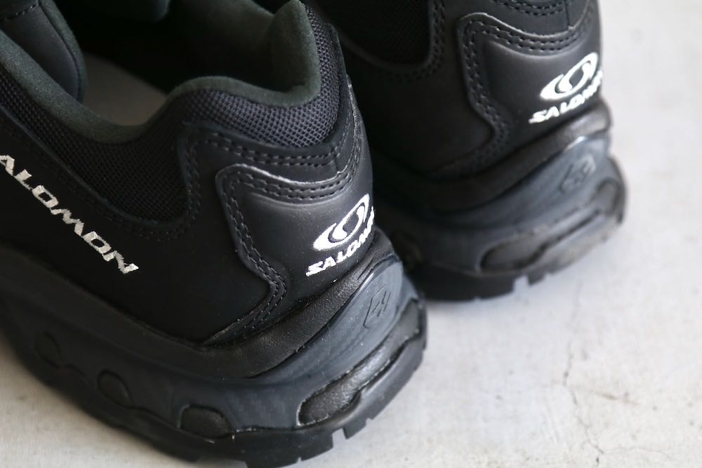 SALOMON XT-QUEST 2 ADVANCED US9.5 全新品| Yahoo奇摩拍賣