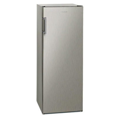Panasonic國際 170公升 直立式冷凍櫃 *NR-FZ170A-S*