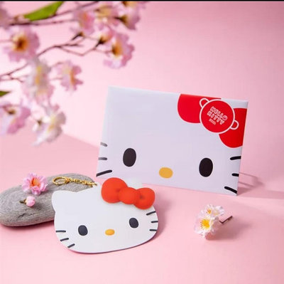 預購Easy Card-Hello Kitty 50TH造型巨大悠遊卡(5/22寄)