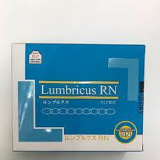多益Lumbricus RN膠囊 100粒 紅蚯蚓酵素萃取物(日本原裝進口)