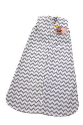 預購 美國帶回 Disney Dumbo Wearable Blanket 寶寶迪士尼小飛象防踢被 睡袍 毯子 育兒好物