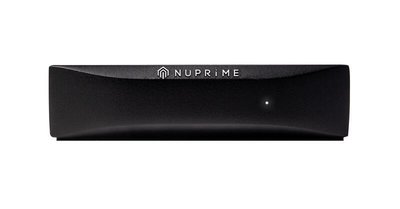 美國NuPrime Omnia Stream Mini DAC 無線串流播放機
