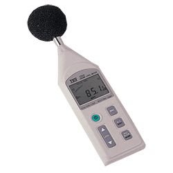 [捷克科技] TES 1352S 可接電腦噪音計  USB 音量計 分貝計 dB 專業儀錶電錶