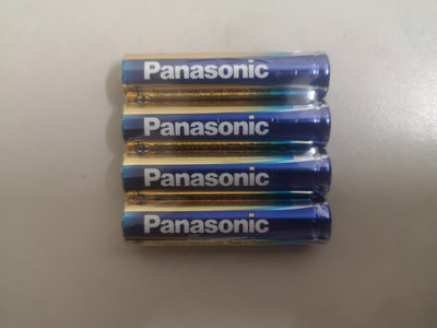 含稅【晨風社】Panasonic 國際牌 EVOLTA 3 / 4號 超世代 鹼性 電池 (4入)