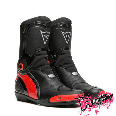 ♚賽車手的試衣間♚Dainese® Sport Master Gore-Tex® Boots B/R 車靴 內靴 防水