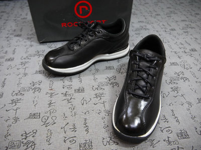 ROCKPORT 高級真皮休閒鞋 USA 5.5 EUR 36 JPN 23 CM