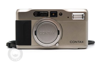 【高雄青蘋果】CONTAX TVS Carl Zeiss T * 28-56mm F3.5-6.5 二手相機#82154