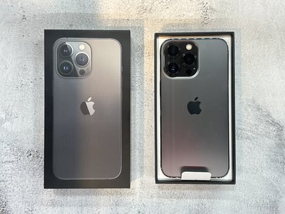 🌚 福利二手機 iPhone 12 pro max 256G 黑色 台灣貨 100%