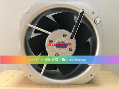 （特價）上海雷普F2E-260B-230 22580 AC230V微圖機柜 變頻器 散熱風扇（滿20
