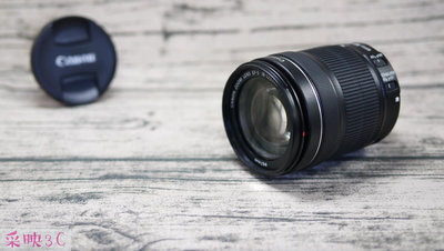 Canon EF-S 18-135mm F3.5-5.6 IS STM 旅遊鏡 變焦鏡 原廠公司貨