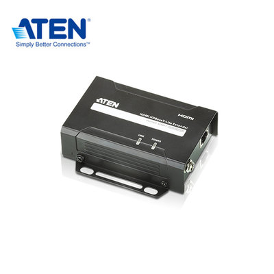 【預購】ATEN VE801T HDMI HDBaseT-Lite 視訊傳送器