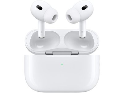 Apple AirPods Pro 2 (第 2 代)※主動降噪新升級/IPX4 防水等級~淡水 淡大手機館