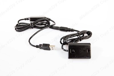 [YoYo攝影]  Sony NP-FW50假電池 . USB外接行動電源 . USB電源供應器A7II/A7S/A7R