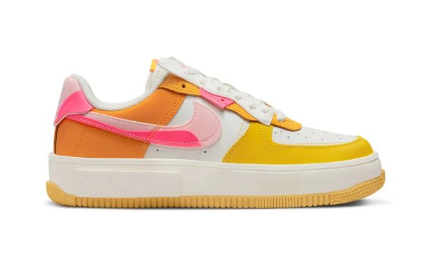 贈り物 NIKE AIR FORCE 1 LOW FONTNKA 26cm 新品 スニーカー - www