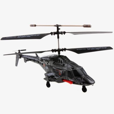 缺貨中  Falcon Flyer IR Apache 遙控直升機 紅外線遙控 超低價