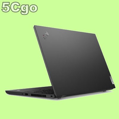 5Cgo【福利品】lenovo ThinkPad L15 Gen2 20X3S06400 15.6吋I5/8GB雙碟含稅