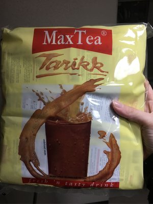 💕現貨💕MAX TEA印尼奶茶/印尼拉茶