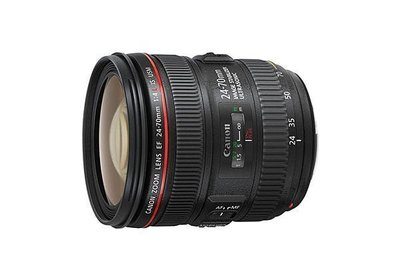 【華揚數位】☆全新 Canon EF 24-70mm f4 L IS USM 拆鏡 小三元 彩虹公司貨
