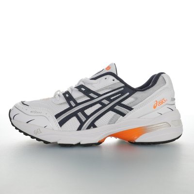 ASICS亞瑟士 Tiger Gel-1090系列城市休閑運動跑步鞋