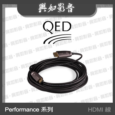 【興如】Active Optical Ultra High Speed 主動式光纖 超高速HDMI 線 (7.5m/10m/12m/15m)
