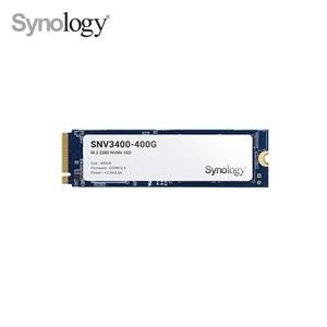@電子街3C特賣會@全新Synology SNV3400 800G M.2 2280 NVMe PCIe SSD固態硬碟