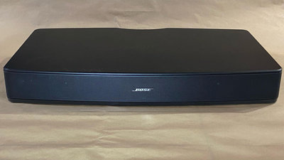 Bose Solo Tv Speaker 日本購入