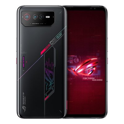 ASUS ROG Phone 6 16G/512G電競旗艦機(空機)全新未拆封 台版原廠公司貨 AI2201