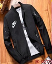『運動達人』NIKE 耐克 耐吉 男士休閒外套 簡約百搭 夾克 時尚棒球服JK68