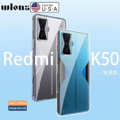 BoerHang Capa para jogos Xiaomi Redmi K50, resistente, à prova de choque,  TPU + proteção de camada dupla de policarbonato, capa de celular para jogos  Xiaomi Redmi K50 com suporte invisível (verde)