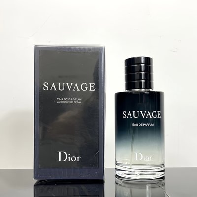 特價【熱銷】Dior迪奧曠野男士香水100ml 清新之水EDT淡香 Sauvage濃香