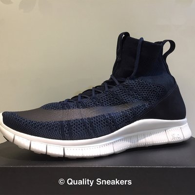 Nike free flyknit hotsell mercurial superfly htm 喔｀覆喔勦覆