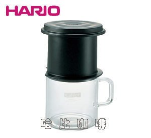 【豐原哈比店面經營】日本製 HARIO CFO-1B 免濾紙獨享咖啡杯-200cc 優惠價