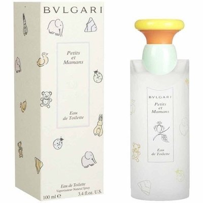 便宜生活館【香水】寶格麗 BVLGARI 甜蜜寶貝100ml (TESTER包裝) 全新商品