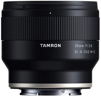【高雄四海】全新平輸 Tamron 35mm F2.8 Di III OSD M1:2 for SONY E(F053)