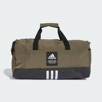 Adidas 4ATHLTS DUF S 愛迪達 健身包 旅行袋 手提包 側背包 運動包 IL5751
