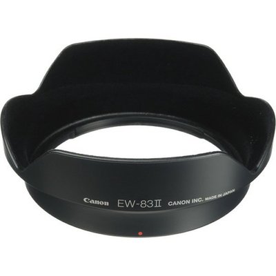 ＊兆華國際＊Canon EW-83II 原廠遮光罩 EF 20-35mm f/3.5-4.5專用 含稅價