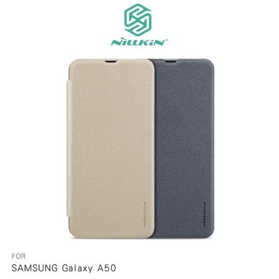＊PHONE寶＊NILLKIN SAMSUNG Galaxy A50/A30 星韵皮套 超薄皮套 手機殼 保護殼
